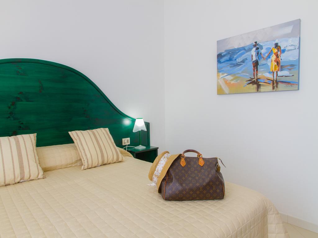 Gelso Bianco Appartement