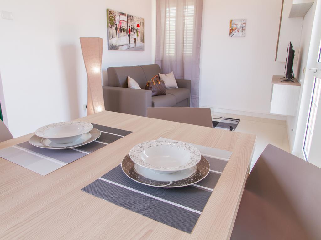 Gelso Bianco Appartement *
