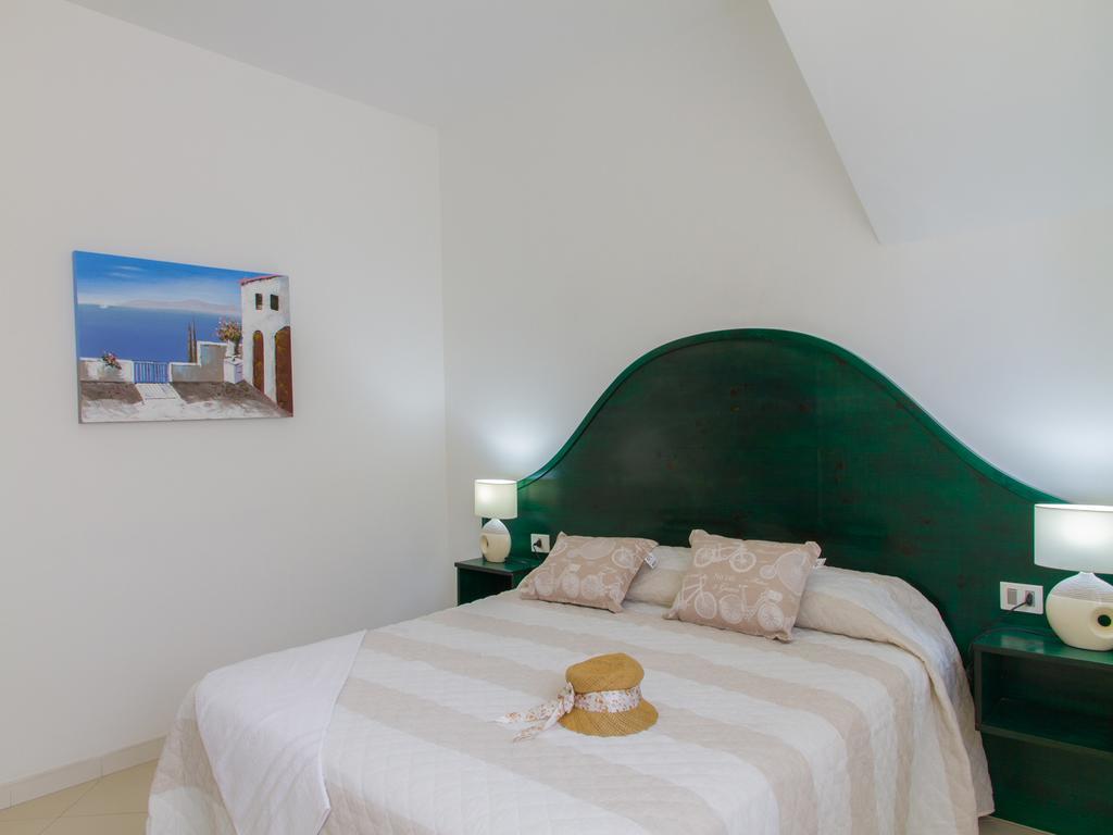 Appartement Gelso Bianco Campofelice Di Roccella