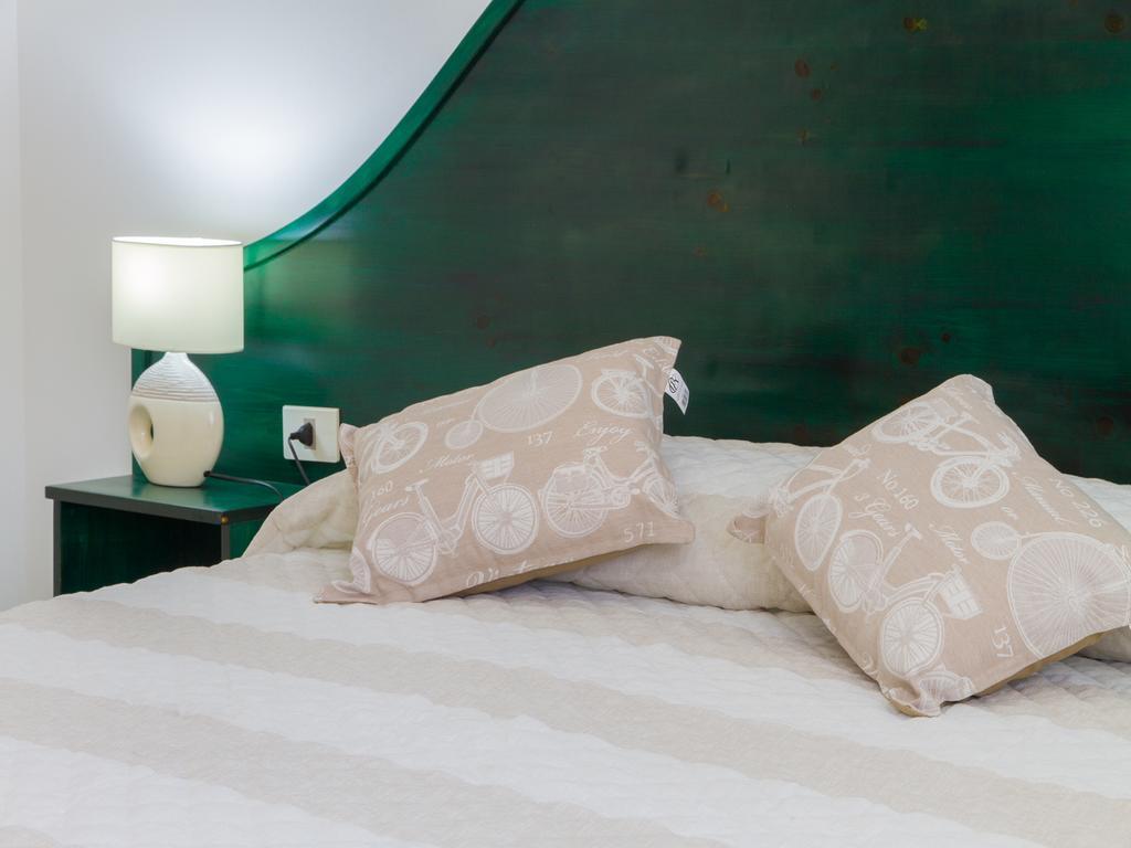Gelso Bianco Appartement Campofelice Di Roccella