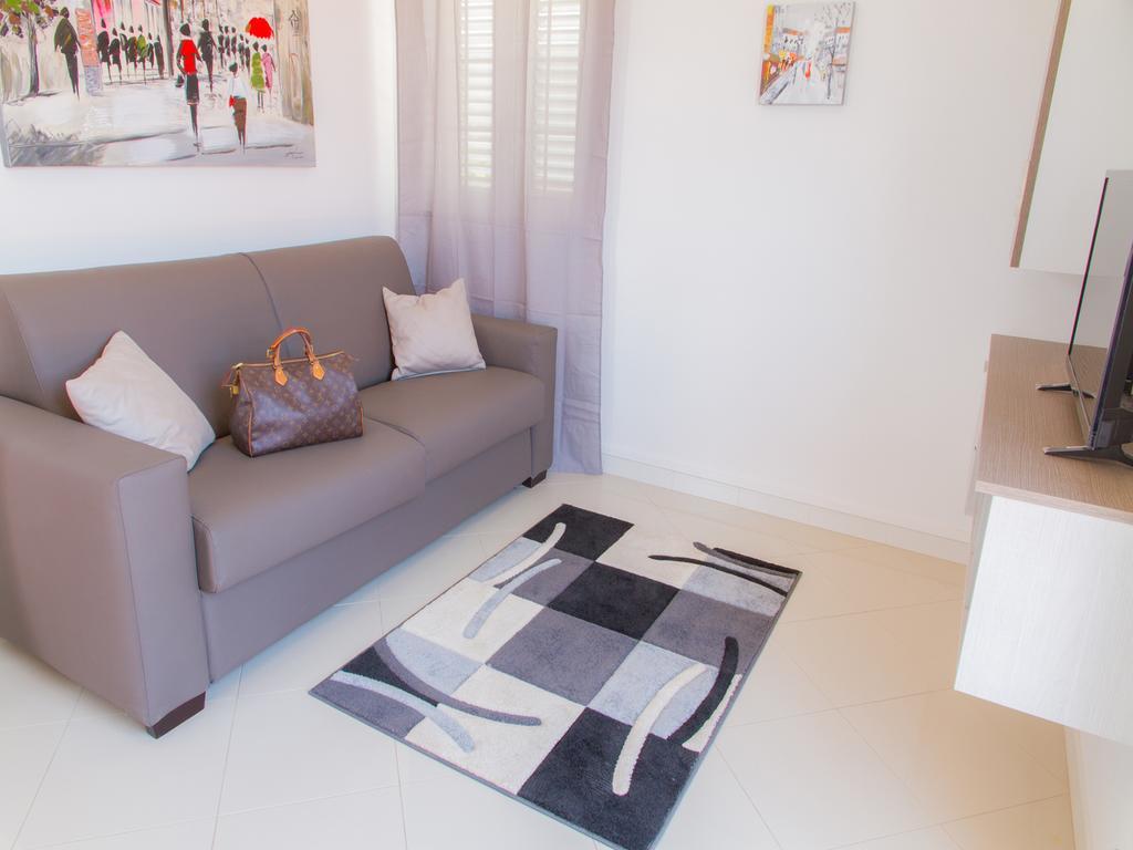 Appartement Gelso Bianco Campofelice Di Roccella
