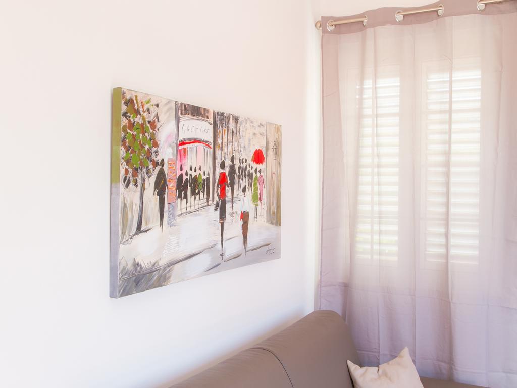 Gelso Bianco Appartement *