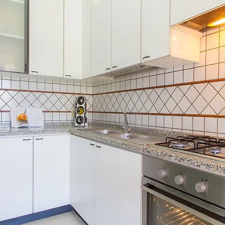 Gelso Bianco Apartments Campofelice Di Roccella Buitenkant foto