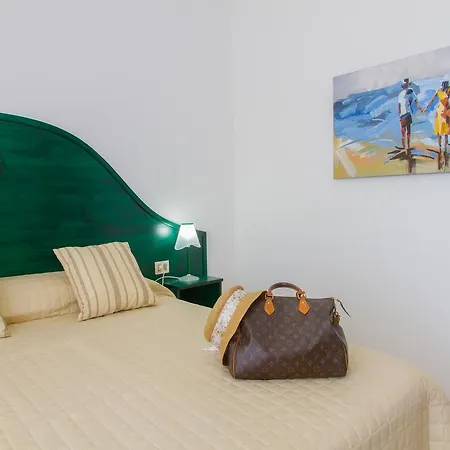 Gelso Bianco Apartments Campofelice Di Roccella Buitenkant foto