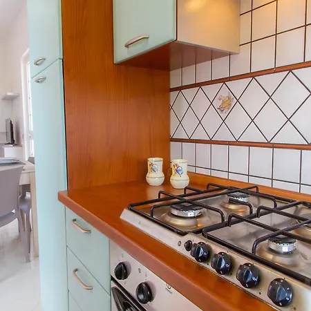 Gelso Bianco Apartments Campofelice Di Roccella Buitenkant foto