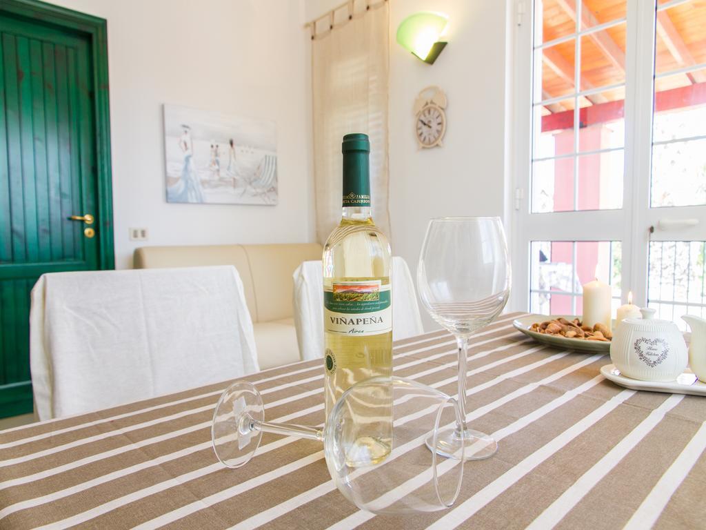 Apartment Gelso Bianco Campofelice Di Roccella