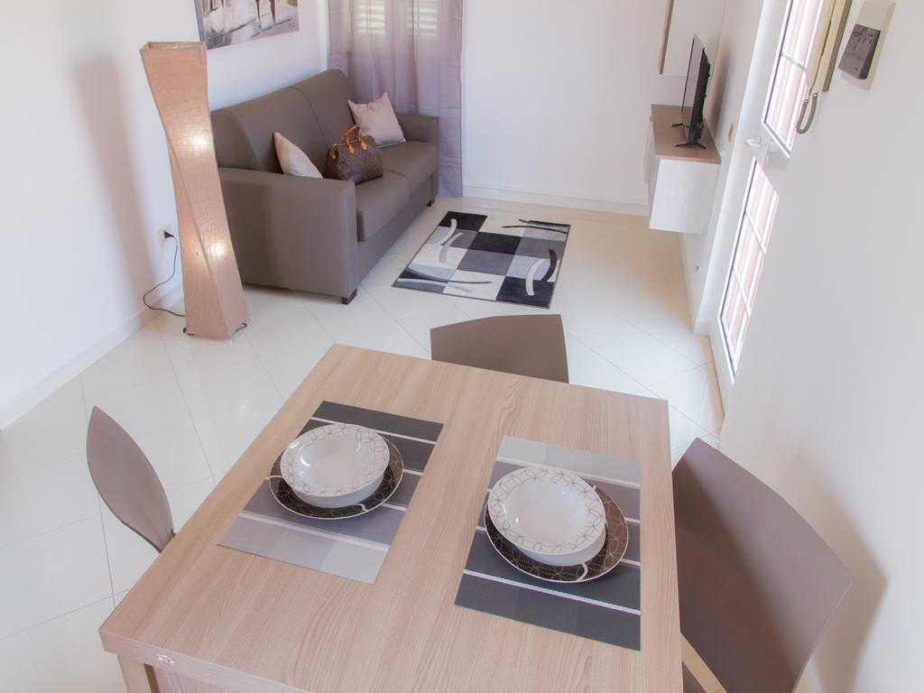 Gelso Bianco Apartment *