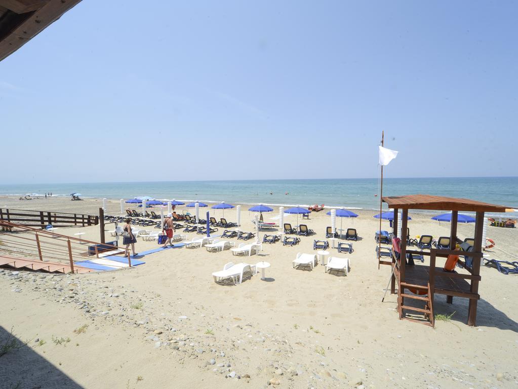 Gelso Bianco Apartment