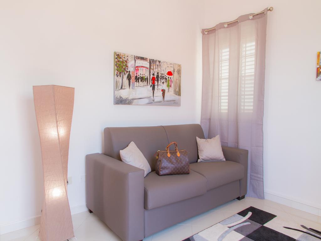 Apartment Gelso Bianco *