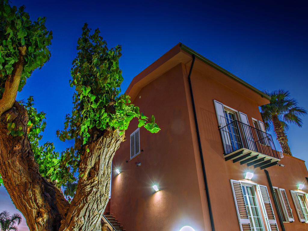Apartment Gelso Bianco Campofelice Di Roccella