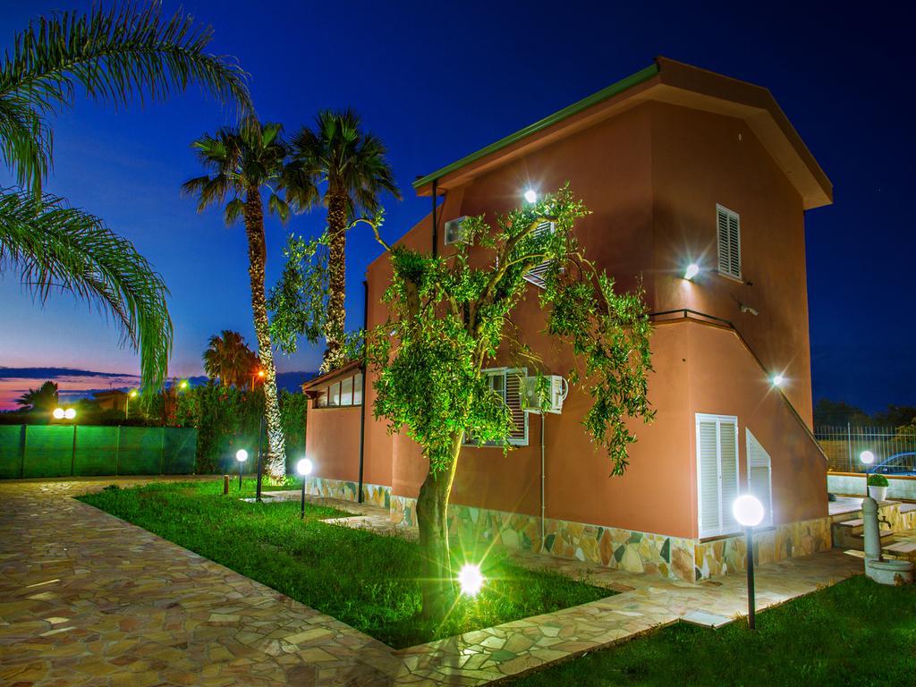 Apartment Gelso Bianco *