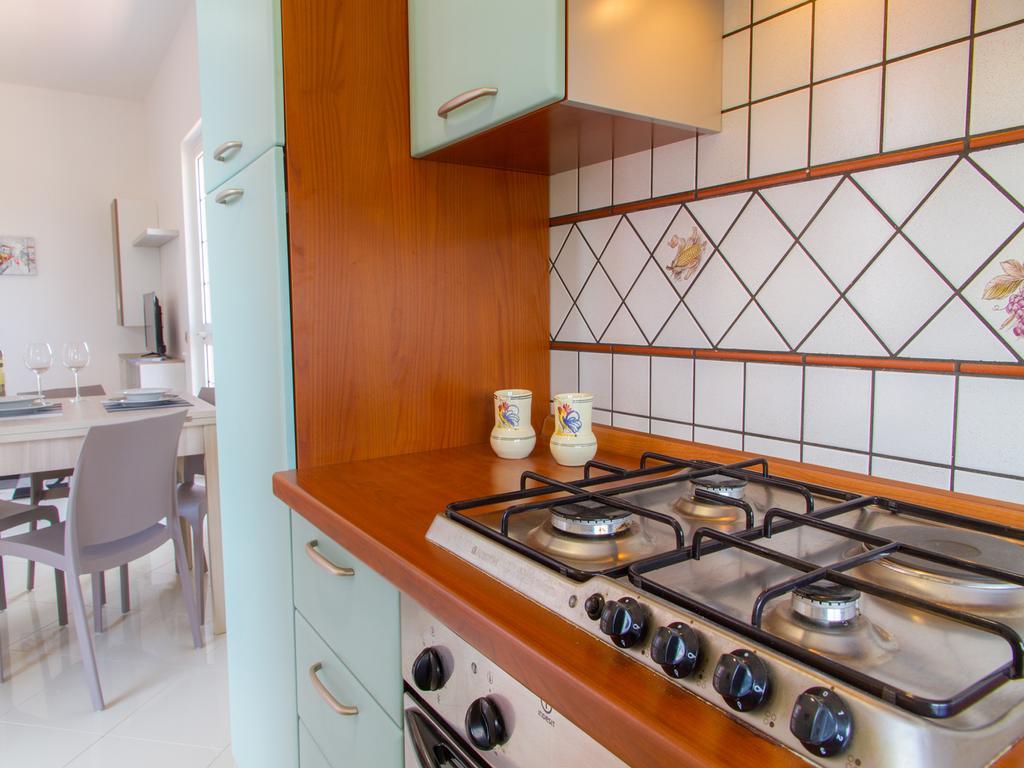Apartment Gelso Bianco Campofelice Di Roccella