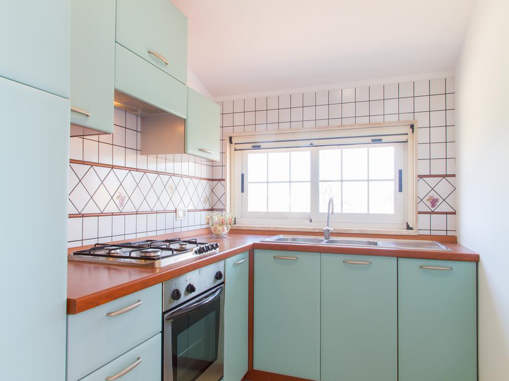 Apartment Gelso Bianco