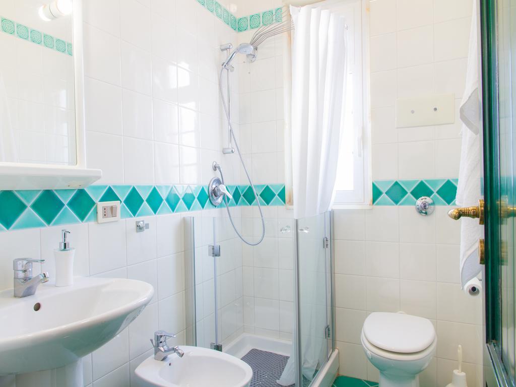 Apartment Gelso Bianco